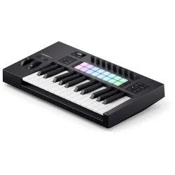 Novation LAUNCHKEY 25 MK4